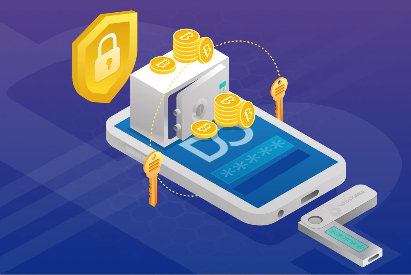купить биткоин